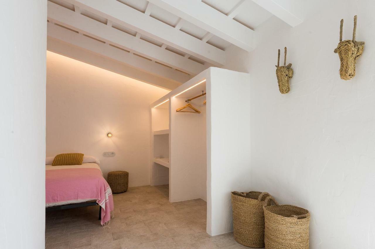 Roques Villa Ciutadella  Exterior photo
