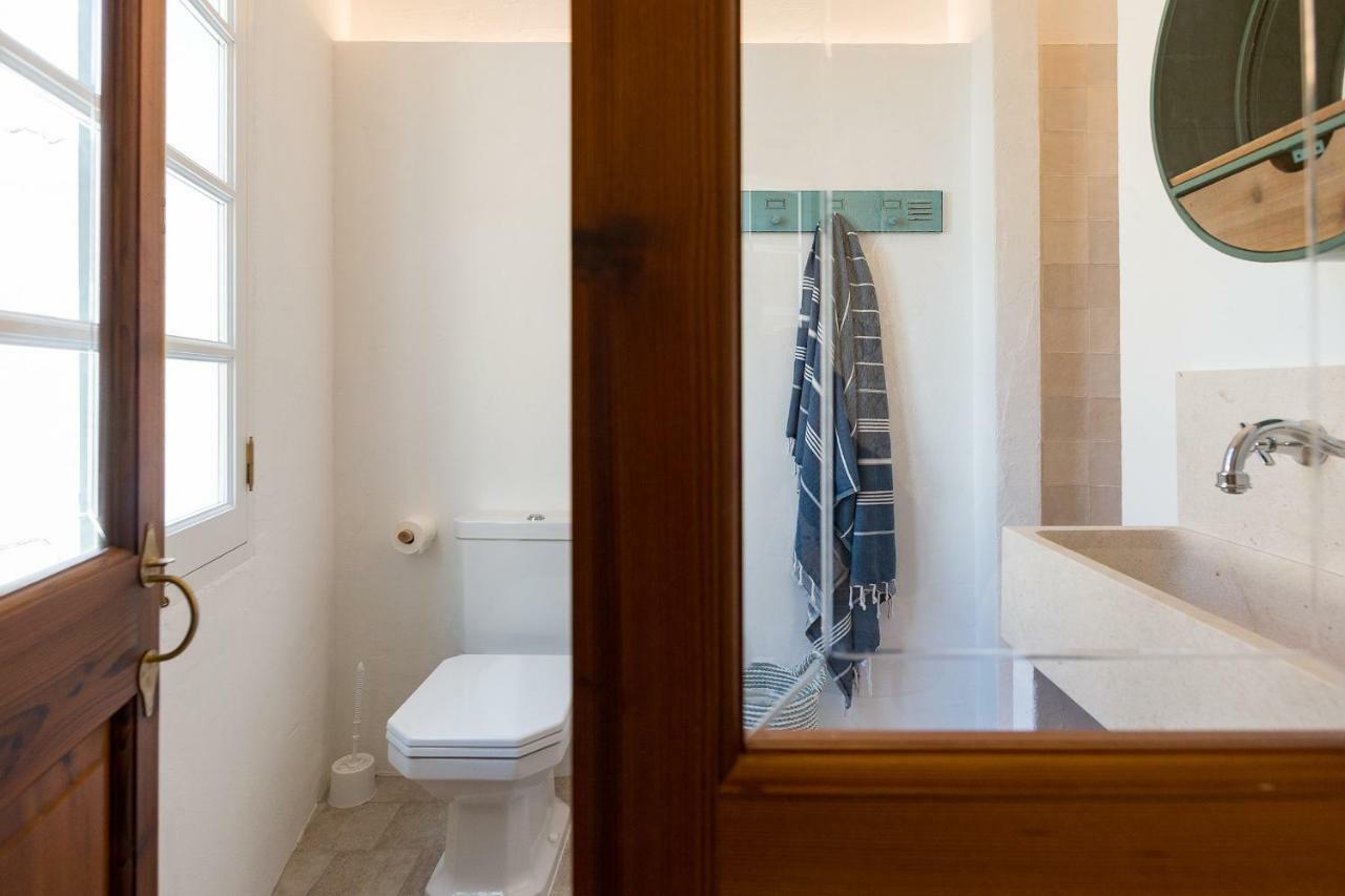 Roques Villa Ciutadella  Exterior photo