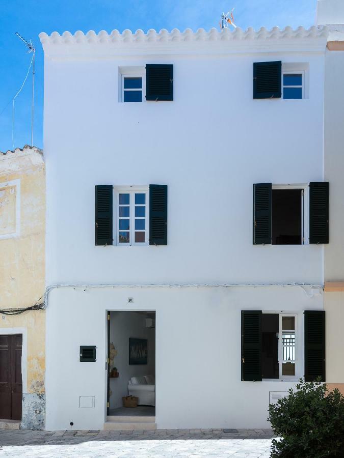 Roques Villa Ciutadella  Exterior photo