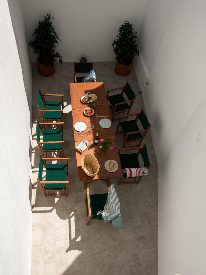 Roques Villa Ciutadella  Exterior photo