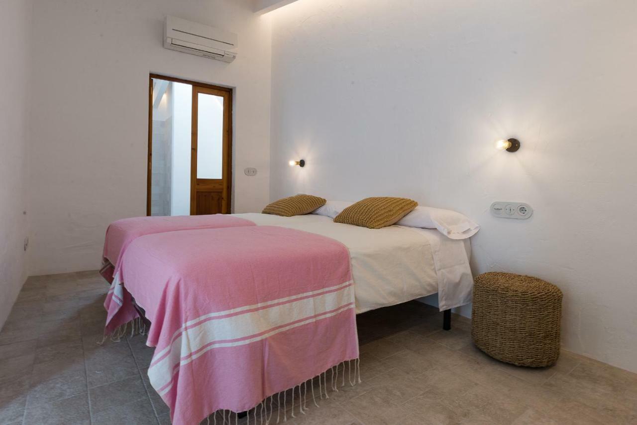 Roques Villa Ciutadella  Exterior photo