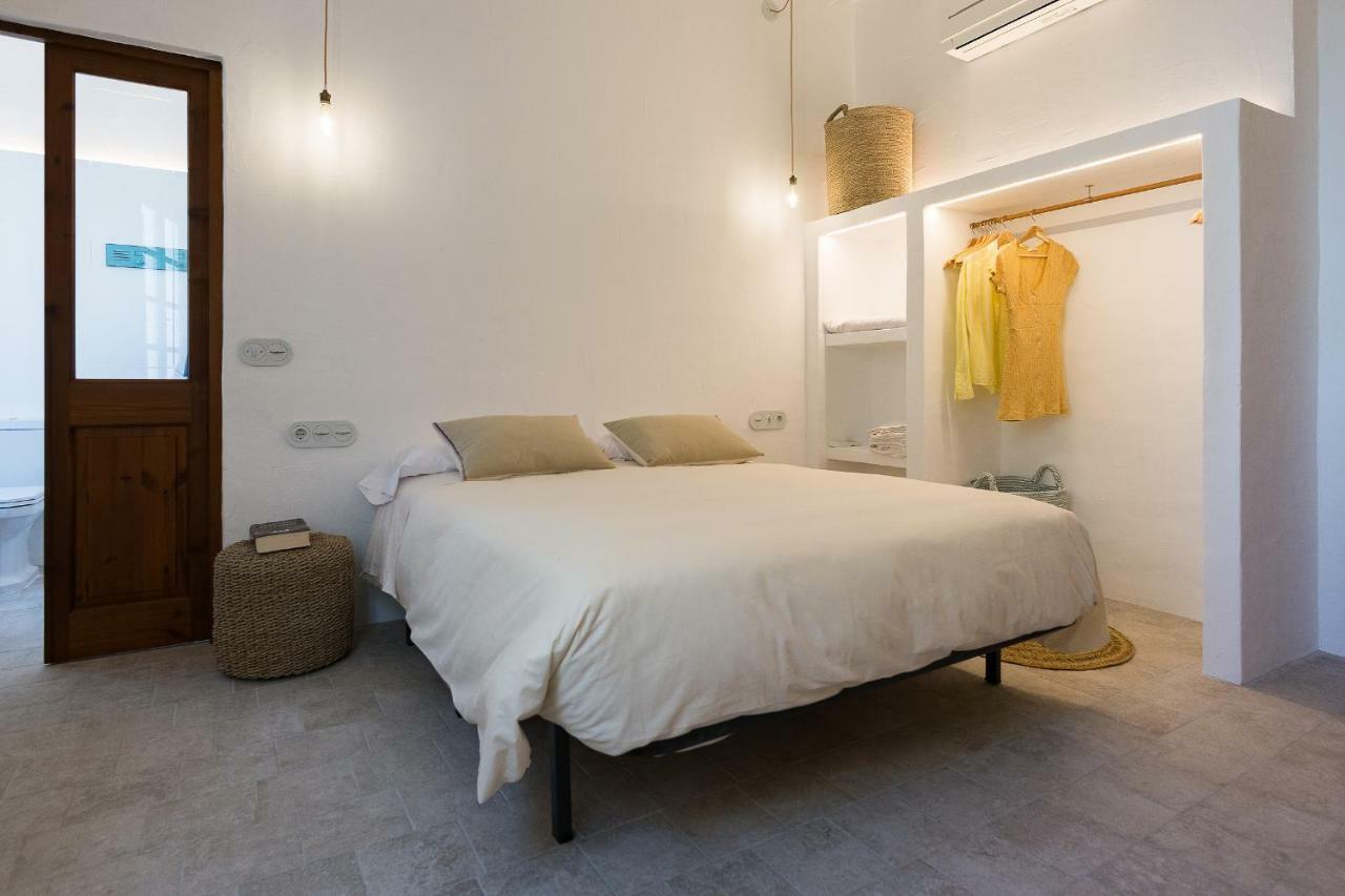 Roques Villa Ciutadella  Exterior photo