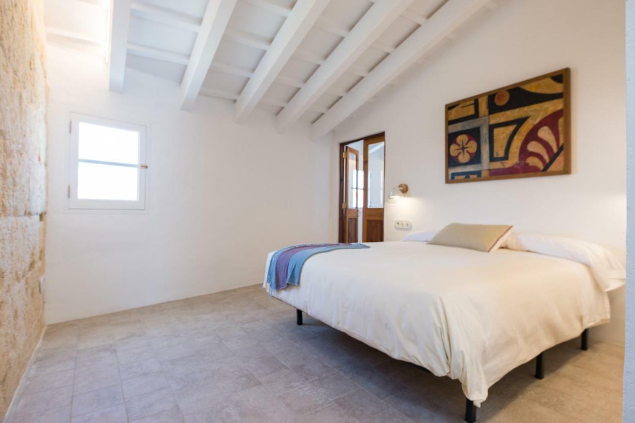 Roques Villa Ciutadella  Exterior photo