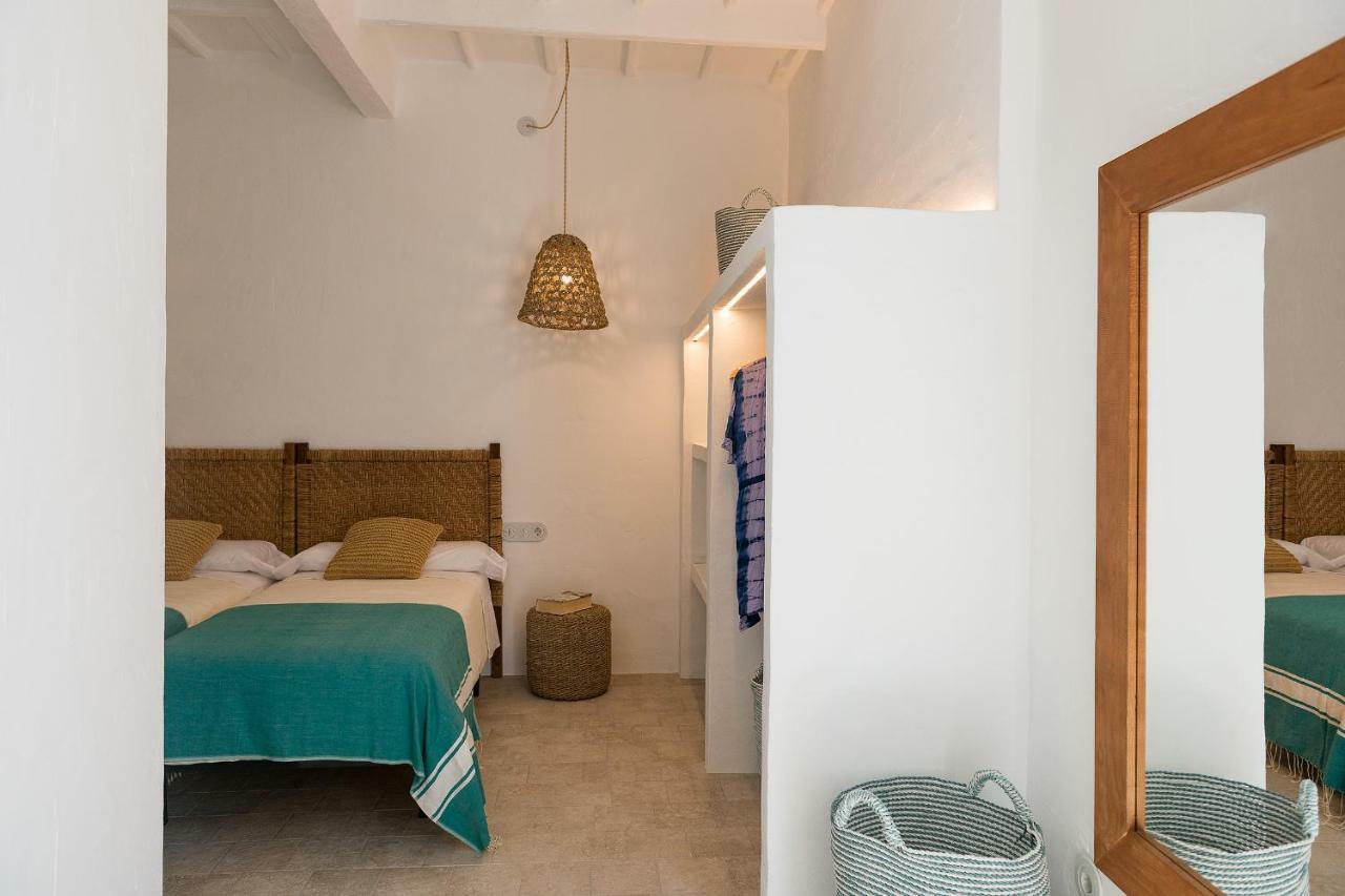 Roques Villa Ciutadella  Exterior photo