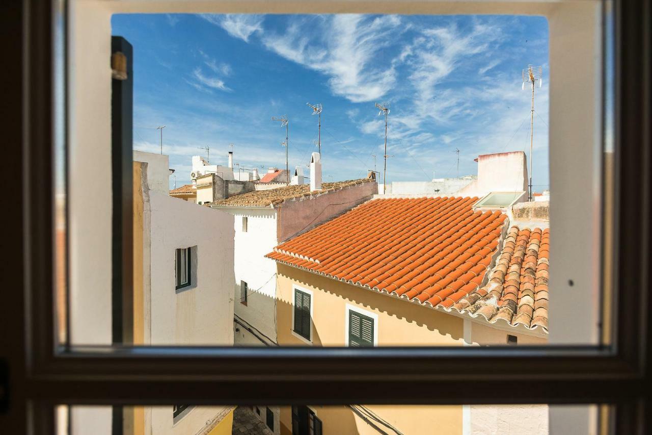 Roques Villa Ciutadella  Exterior photo