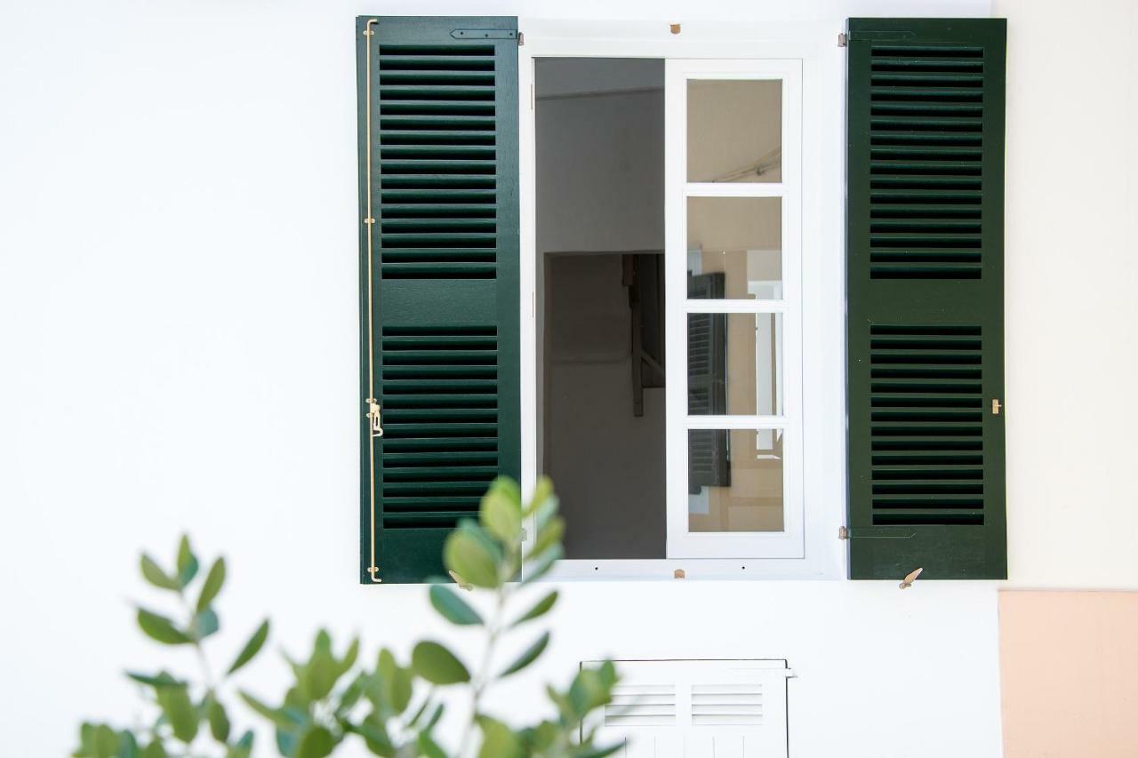 Roques Villa Ciutadella  Exterior photo
